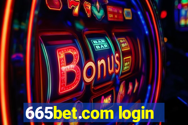 665bet.com login